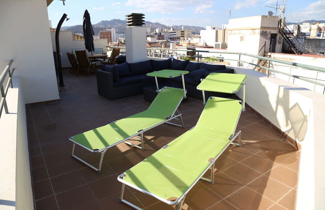 Luxury Penthouse Historical Center - Foto 34