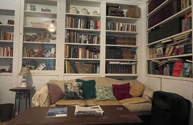 Pahala Plantation Cottages - Foto 22