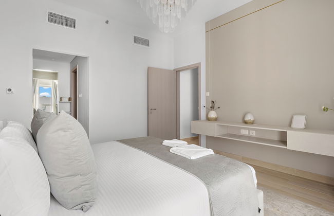 Silkhaus Waters Edge Tower - Yas Island - Photo 57