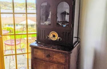 Cottage on the Mississippi Venue and dog friendly - Foto 53