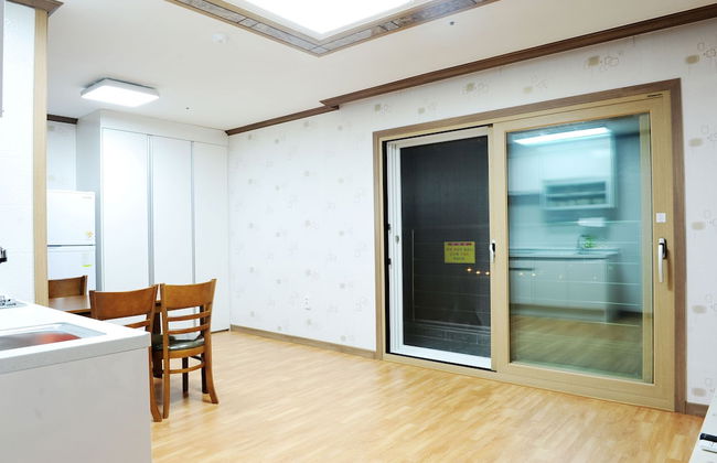 Buan Sangnok Sky Pension - Foto 45