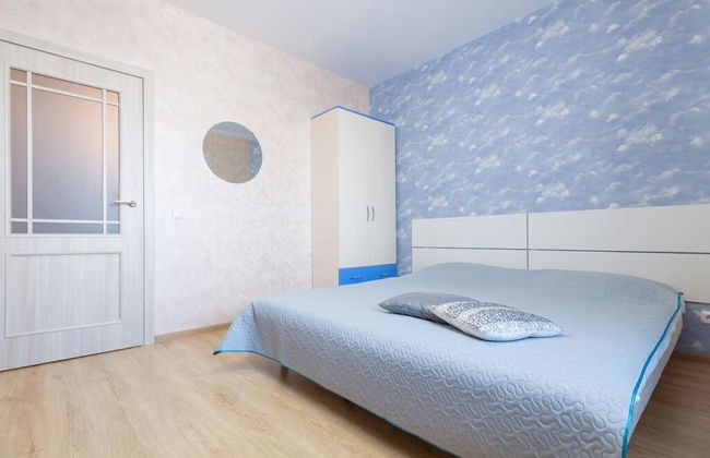 Apartment Etazhydaily Tokarey-Kraulya - Photo 3