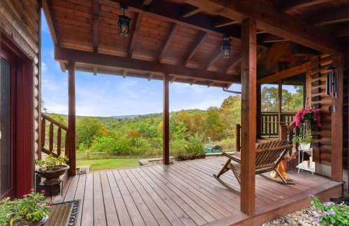 Family Mountain Escape w Private Suite Modern Comforts - Foto 4