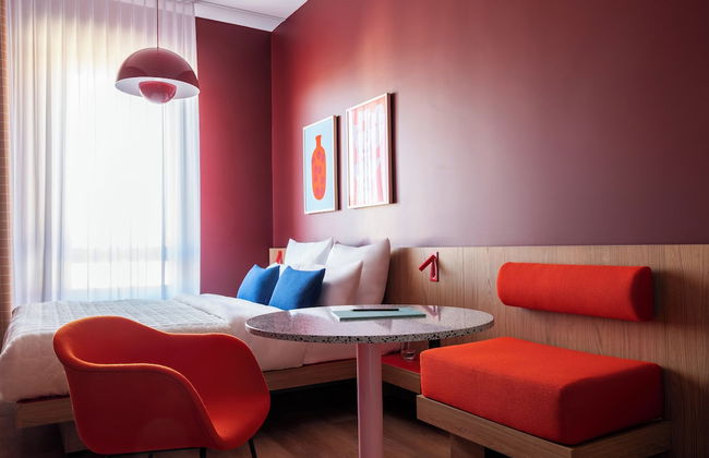 Numa Berlin Friedrichshain - Foto 16