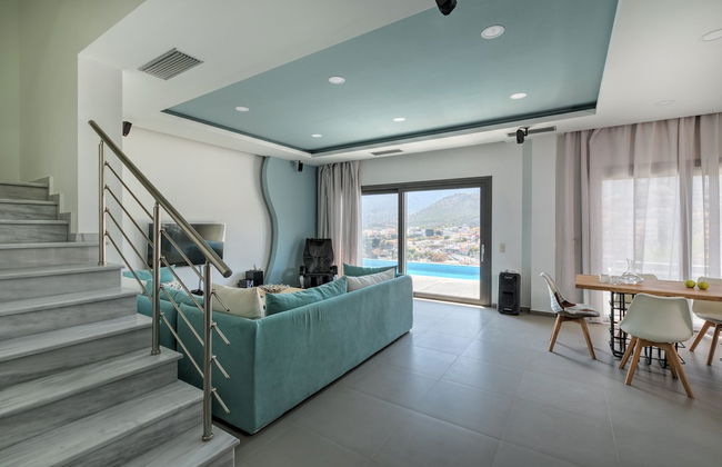 Villa Elli - Villa Athina - Foto 26