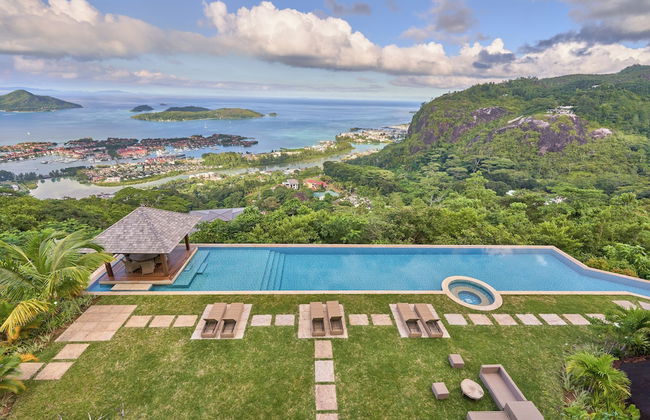 Villa Salazie - Photo 28