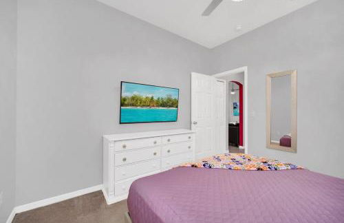 New 5 bedroom Disney Sanctuary - Photo 38