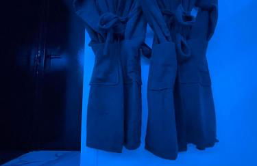 Suite cinéma et jacuzzi privé - Foto 27