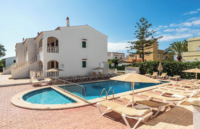 Apartamentos Mar Blanca - Photo 54