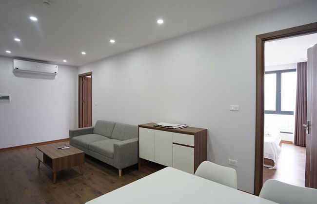 ARL Trinh Cong Son Hotel - Foto 41