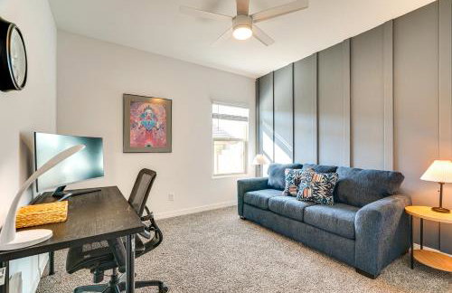 Golf and Explore! Dove Mountain Desert Getaway - Foto 18