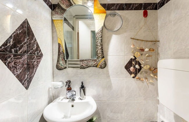 Verga Seabliss - Mariellen s Relaxing Destination - Foto 24