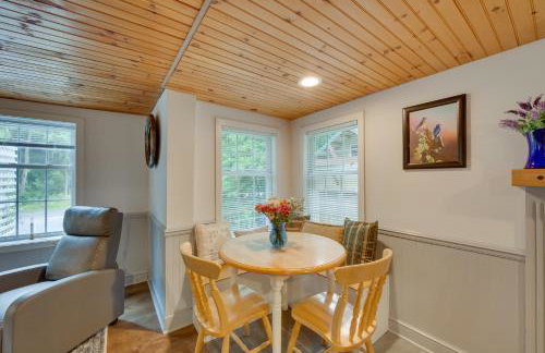 Charming Manheim Cottage with On-Site Animal Viewing - Foto 6