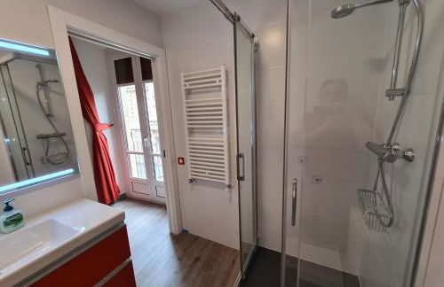 Apartaments Vicus 3 con vistas a la Plaza Mayor de Vic - Photo 32