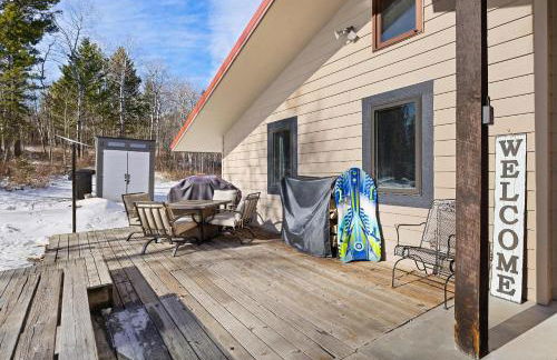 Grizzly Peak Getaway - Foto 33