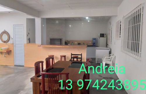 Casa Praia Piscina ITANHAÉM - Foto 7