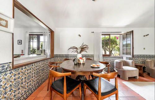 Relax in Style - Prime Spot with Garden & Natural Pool - Foto 7