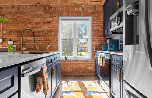 OneTreeHill Villa Downtown Riverwalk Live Oak - Foto 16