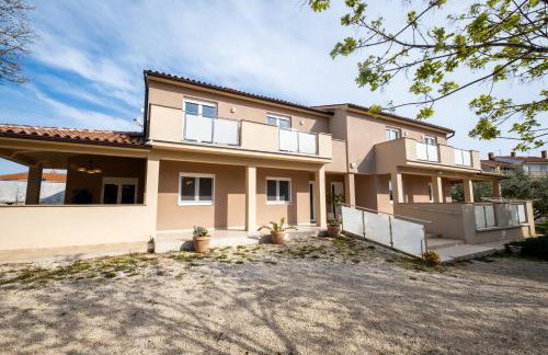 Villa Veronika - Foto 23