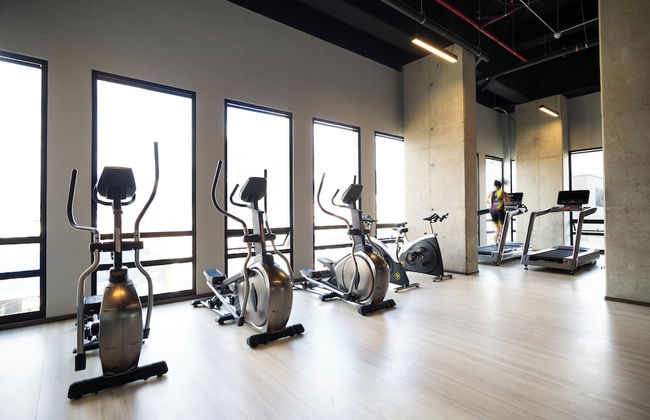 72Hub Apartments by Jalo - Foto 46