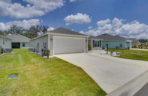Pool Access Sleek Home in The Villages with Lanai - Foto 25