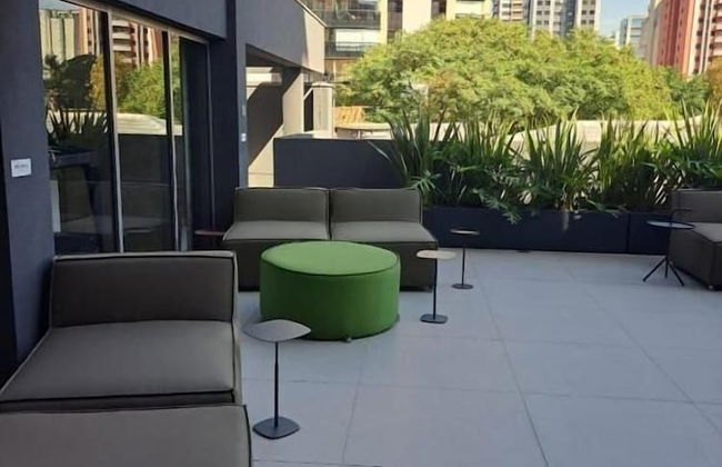 Get a Flat 905 - Apartamento - Foto 9