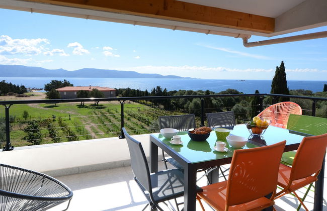 Les Terrasses Du Grand Large - Foto 52