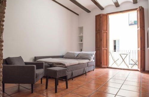 Ambrosio Flats Valencia - El Carmen - Photo 20