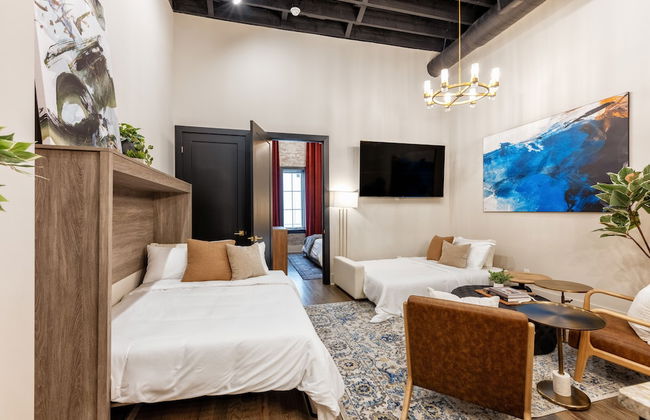 Union Street Lofts - Foto 18