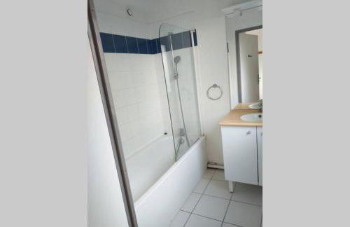 T3 la savane saint Geniez d'olt 2 piscines chauffées dans une charmante résidence de vacances - Photo 14