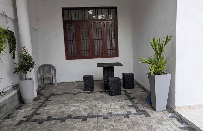 Rooftop Garden - 3 Bedrooms - Parking - 10minbeach - Photo 30