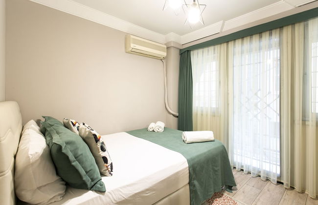 Sirena's Suites - Foto 16