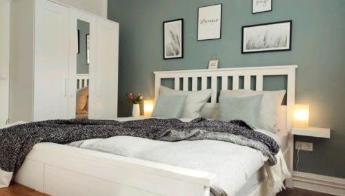 Naturnahe FeWo zwischen Meer&Seen bei Kiel - Foto 2