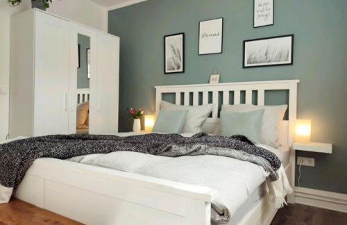 Naturnahe FeWo zwischen Meer&Seen bei Kiel - Foto 2