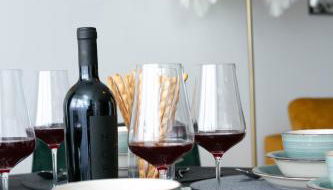 CABANA - Deluxe City-Center - kostenloser Parkplatz - Balkon - WiFi - Zentral - Foto 5