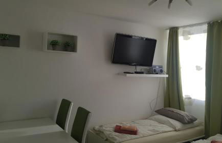 Sonniges Modernes Appartement Höhenberg - Foto 4