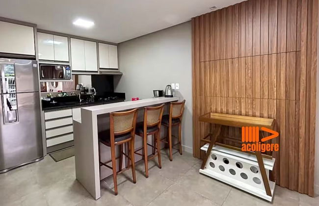 Estúdio Elegante Gramado GRMVAL98 - Photo 5