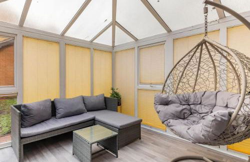 House on cul de sac - Foto 27