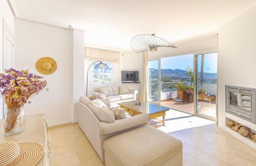 villa vistas al mar - Foto 20