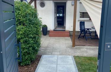 Ferienhaus Rohde - Dargun am Waldeck - Foto 1