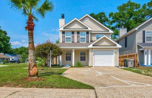 Private oasis, Pool, Downtown PNS & Beach 3BR-2,5BT - Foto 27