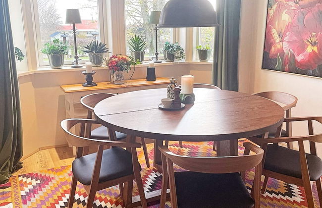 Holiday Home in Ã…sa - Foto 5