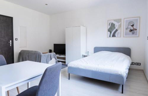 Studio Victor 106 - Cosy et lumineux - Foto 2