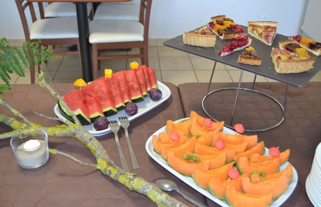 VVF La côte d'Emeraude Saint-Cast-le-Guildo - Foto 32