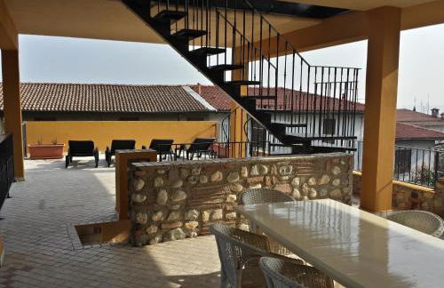 B&B Al Vec Licinsi' - Foto 12