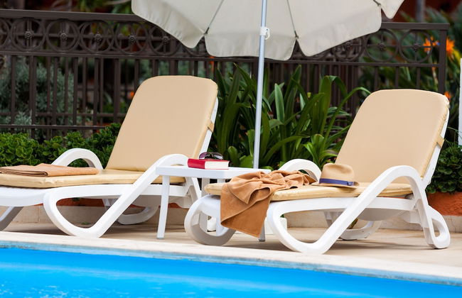 Apartamentos Ambassador - Photo 18