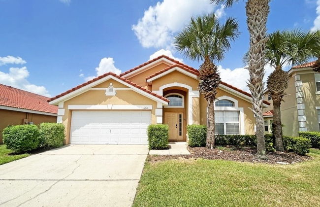 Villa Tranquility 4 Bedroom Home by RedAwning - Foto 1