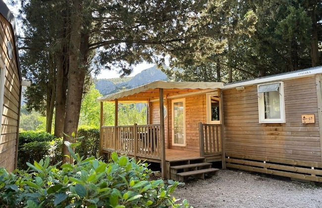 Domaine de la Vallée Heureuse - Foto 61