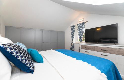 "Villa Kostela"-Villa in nature with 4 bedrooms, 2 bathrooms and 2 kitchens - Foto 9