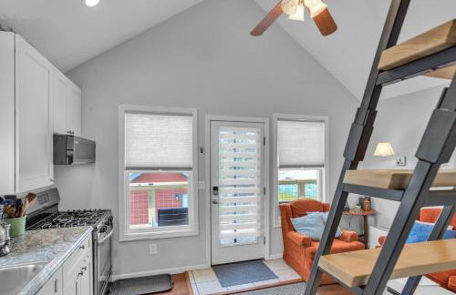 Mountain Koru Near Trails & Town cabin - Foto 10